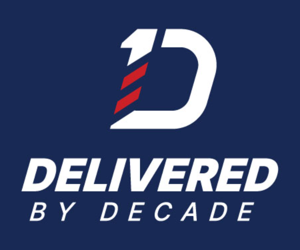 Delivered By Decade